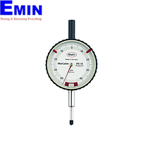 Đồng hồ so kiểu cơ Mahr 4317000KAL (810 SB, 0.08mm)