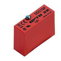Mô-đun Đầu ra Kỹ thuật số Đầu ra DC, 5-200 VDC, Logic 15 VDC Opto 22 ODC15A