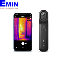 FLIR ONE Edge 赤外線カメラ (80 × 60; 120°C)