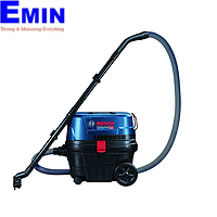 BOSCH GAS 12-25 Vacuum cleaner (237W, 26L)