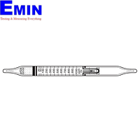 Kitagawa 106SA Gas Detector Tube (Carbon Monoxide) (5-2,000ppm)