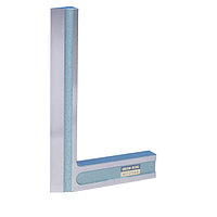 Obishi 73-FJ108 나이프형 스퀘어직각자 (I 형) (500mm; Type I)