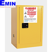 Labnori FSC0012Y ຕູ້ເກັບມ້ຽນທີ່ຕິດໄຟໄດ້ (45L)