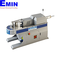 Mackma PR10 卧式压力机 (10 Ton)