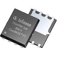 Infineon IPLK80R1K4P7ATMA1 MOSFETs LOW POWER_NEW