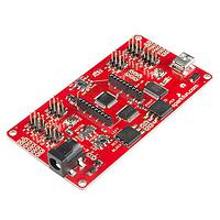 Bo mạch phát triển & Bộ dụng cụ - Bo mạch chính AVR RedBot SparkFun ROB-12097