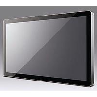 Advantech UTC-515B-GE 팬리스 올인원 15.6" UTC with Atom D2550/ 4G 메모리