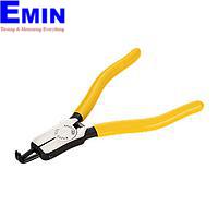 Kìm mở phanh ngoài mỏ cong KTC SOP-172 (Ф2, dài 170mm)