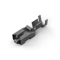 AMP Connectors - TE Connectivity 341001-3 Receptacle POSI-LOCK REC