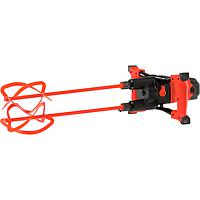 Máy trộn YATO YT-82609 (1850W, 200L, 300–650 min⁻¹)