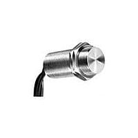 Honeywell 103SR12A-2 산업용 홀 효과 / 자기 센서 단극 2 육각 너트 1m 케이블