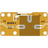 Quantic X-Microwave XM-A3Y6-0804D General Purpose Amplifiers Amplifiers, SMA19-1SMT