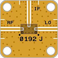 Quantic X-Microwave XM-A419-0404D RFミキサー Mixers, ML1-0110HSM-2