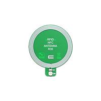 Ăng-ten NFC Tròn Ăng-ten R35 Thụ động Mikroe MIKROE-4003