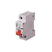 LS BKH-1P, 100A MCB 1P (10kA)