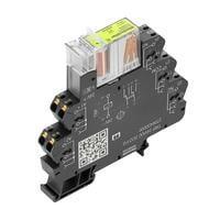 Mô-đun Giao diện Khối Kết nối TRP 24VUC 2CO FG Weidmuller 2706430000