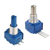Bourns 91A1A-B28-B12L ロングライフ 2.5K 20% 5/8" SQ ST