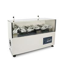 Máy kiểm tra độ bền uốn đế giày Uby Tech UF-2016 (90±2°, 125-150 vòng/phút)