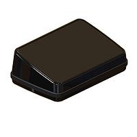 Serpac CX61SDBKABK Hand Held
