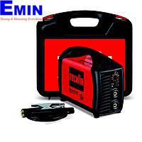 Telwin TECNICA 188 MPGE 直流焊机，230V ACX+PLAST.C.CASE MMA (1,6~4 mm)