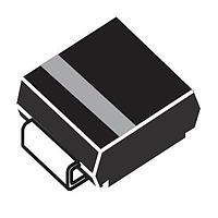 Điốt TVS 400 W 2,3 kW Transil 5V đến 70V Uni STMicroelectronics SM4T39AY