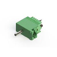 EDAC 516-020-520-621 Connectors Rack & Panel Connector