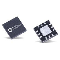 Analog Devices MAX25611DATC/VY+ LED Lighting Drivers Automotive High-Voltage HB LED Controlle