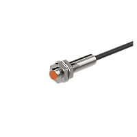Autonics PRL08-1.5DP2 ເຊັນເຊີ Proximity Inductive cylindrical (1.5kHz, 1.5mm, 12-24VDC)