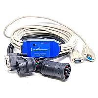 Bộ Module Giao Diện: HDV100A3 + 9PAMF25 + D99Y Advantech BB-6001104