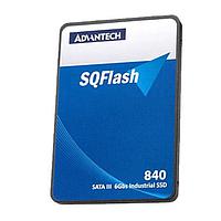 Advantech SQF-2020-2TSCB SATA SSDs SQF 2.5" FIPS SSD 840F 2T BiCS4 (0-70C)
