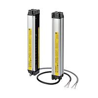 Cảm biến quang học F3SJ-E0225P25 Omron Automation and Safety F3SJ-E0225P25