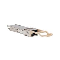Đầu nối I/O 40GBASE-SR4 QSFP+ Bộ truyền nhận FIBR Tripp Lite N286-40GSR4-MTP