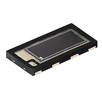 Vishay General Semiconductor VEMD8080 PIN Photodiodes Top view 350-1100nm +/-65 deg