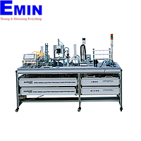 DOLANG DLMCS-585MS2 Optical Sensor Mechatronics Training Set