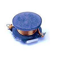 Cuộn cảm công suất Cuộn cảm SMD 2.5uH 6.5A 30mohms 100KHz Bel Signal Transformer SCH114-2R5