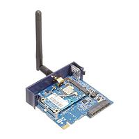 Cổng Ewon Flexy Card WiFi có ăng-ten 802.11bgn cho WAN khách HMS Networks FLB3271_00
