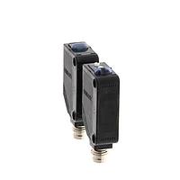 OMRON E3Z-T67 Compact Photoelectric Sensor (30000 mm, NPN)