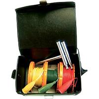 Kyoritsu 7100A 접지 세트, 측정 폴