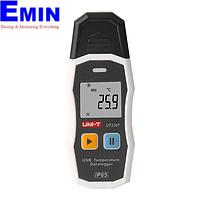 Bộ ghi dữ liệu nhiệt độ UNI-T UT330T (-30 ~ 70℃)