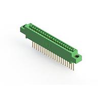 EDAC 846-021-541-607 Receptacles High Temp Card Edge Connectors
