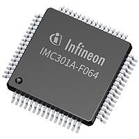 Infineon IMC102TF064XUMA1 3 Phase IMOTION