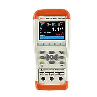 JINKO JK826 ມືຖື LCR Digital Bridge Meter (100Hz, 120.048Hz, 1kHz, 10kHz, 100kHz)