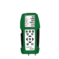 Máy phân tích khí và khí thải công nghiệp EiUK RASI 700