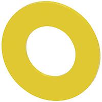 Tấm Đế Dừng Khẩn Cấp. Màu Vàng SIEMENS 3SU19000BA310ND0