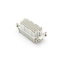 Molex / GWconnect 93601-0114 Inserts S-DD insert 72P FEM 7172.4053.0
