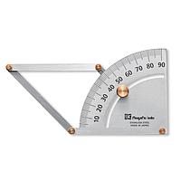 Thước đo góc trong Niigata Seiki IP-90 (0 ~ 90°)