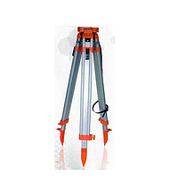 Chân tripod nhôm cho máy kinh vĩ Jeweltest S8-F1 (160mm, 1630mm)