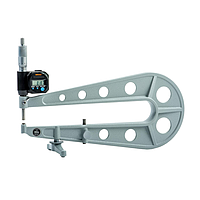 Panme Điện Tử Đo Ngoài MITUTOYO 389-714 (0–1" / 0–25.4 mm)