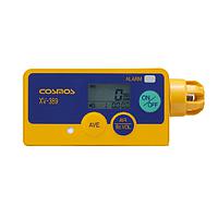 Máy ghi dữ liệu khí VOC COSMOS XV-389