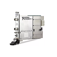 PXI Oscilloscope NI PXIe-5164 (1 GS/s, 2 Channel, 1.5 GB, ±50V, Kintex-7 410T)